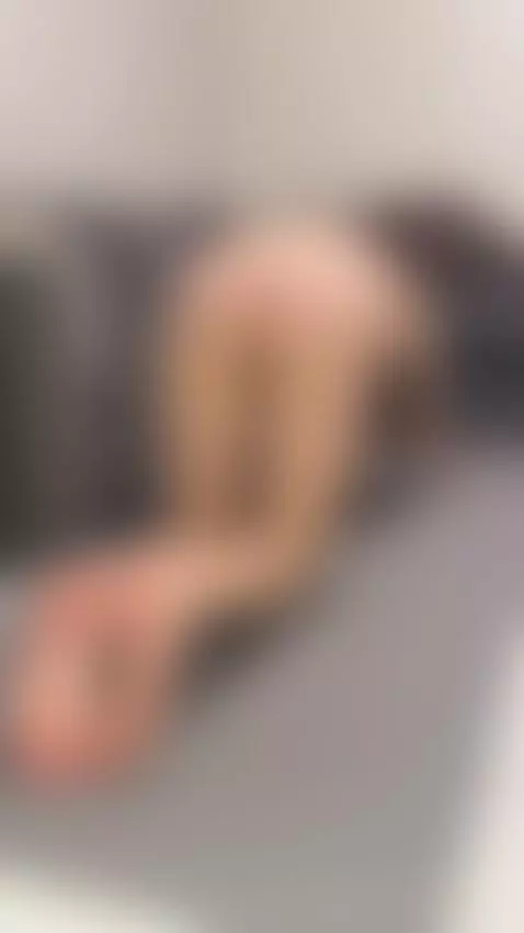 I’m all yours in private… hurry up and don’t keep me waiting... by anniemorricone