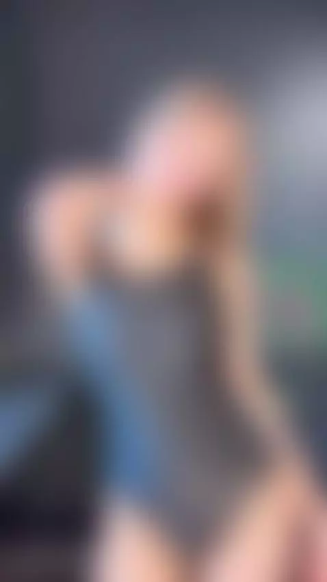 What if I slowly slide off my clothes and leave just the sto... by anniemorricone