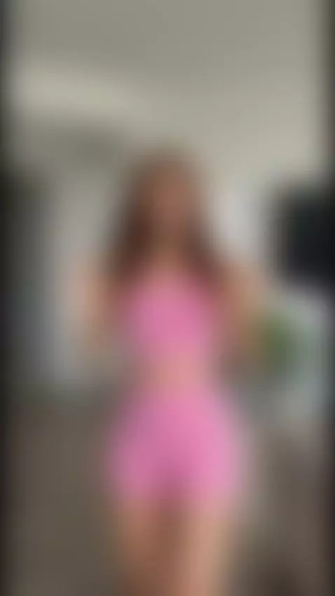 Do you think you can have the level for a hottie like me? 😏 by itsaliparker