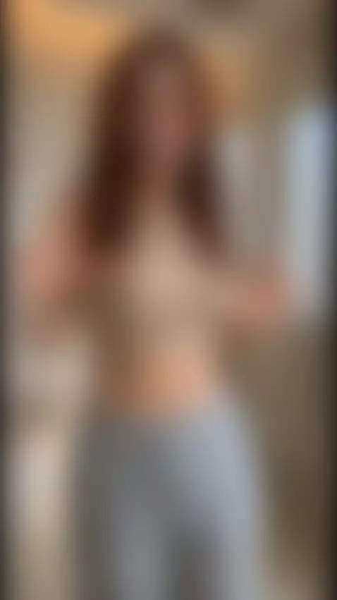 I want you to be just for me, yes? 👉👈 by itsaliparker