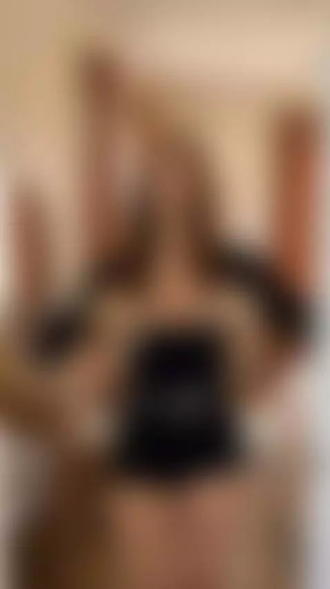 That hip movement🙈
Just let your imagination run wild by itsaliparker