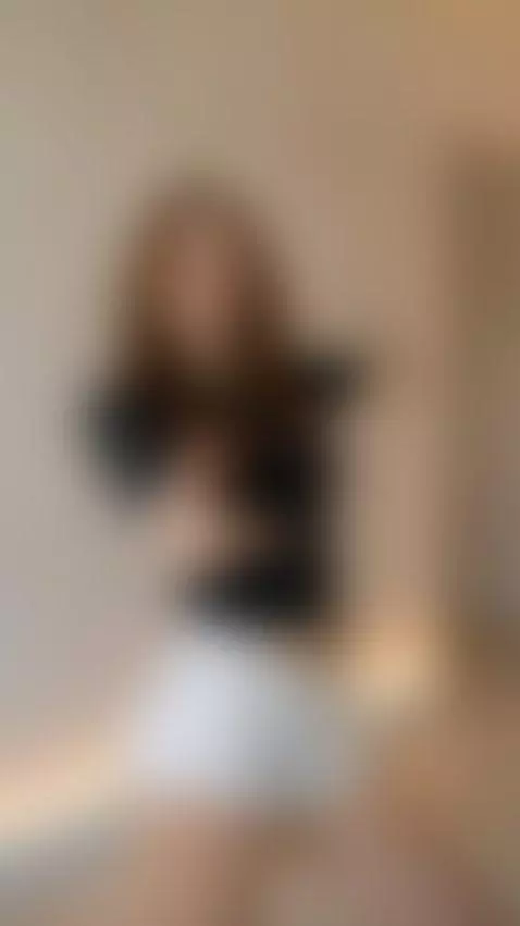 Let’s do it at my pace, love 👀 by itsaliparker