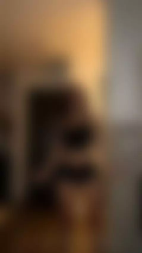 Tonight, I want you to be with me by itsaliparker