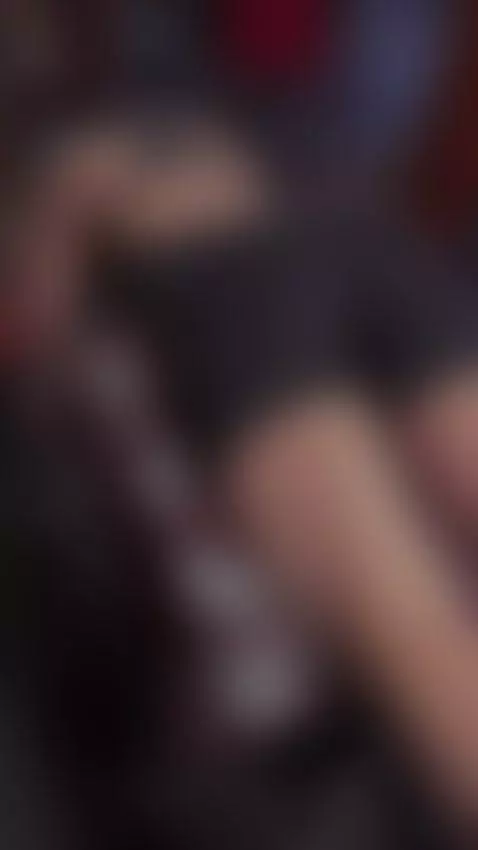 You either scroll or go to the end. The end—on OnlyFans by eliafire