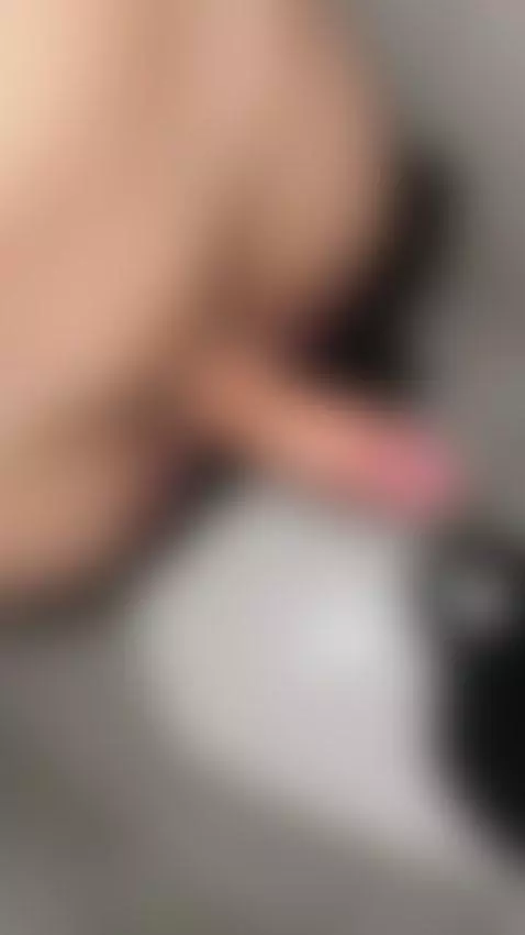 En medio de la rutina me pongo bellaco.. by liamchameliam