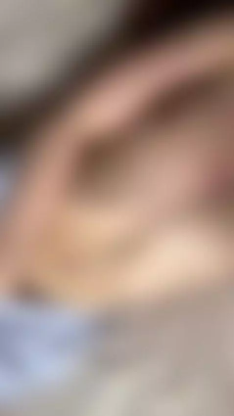 I love it when you caress me when I'm all hot and wet by lixislul