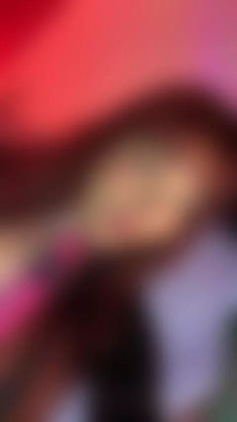 You know where to see more! come and follow me ❤️🔥 by jessirabbitx