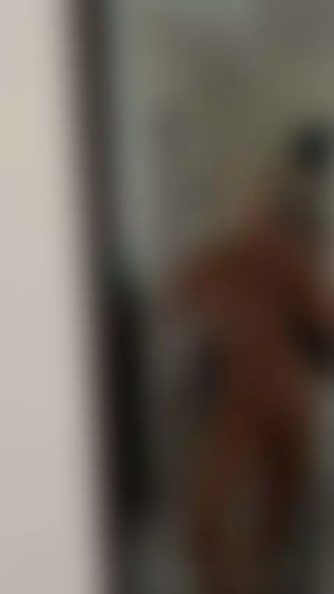 My breath turns stillness warm 😏🔥 by alinahart