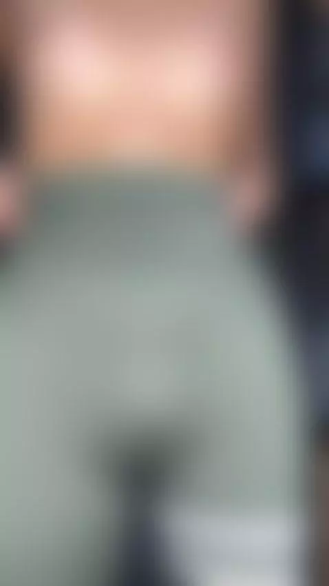 I let the moment stretch 😈💧 by alinahart