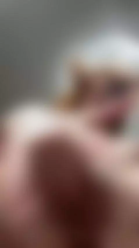 I want you to fuck me hard by gingerchloe