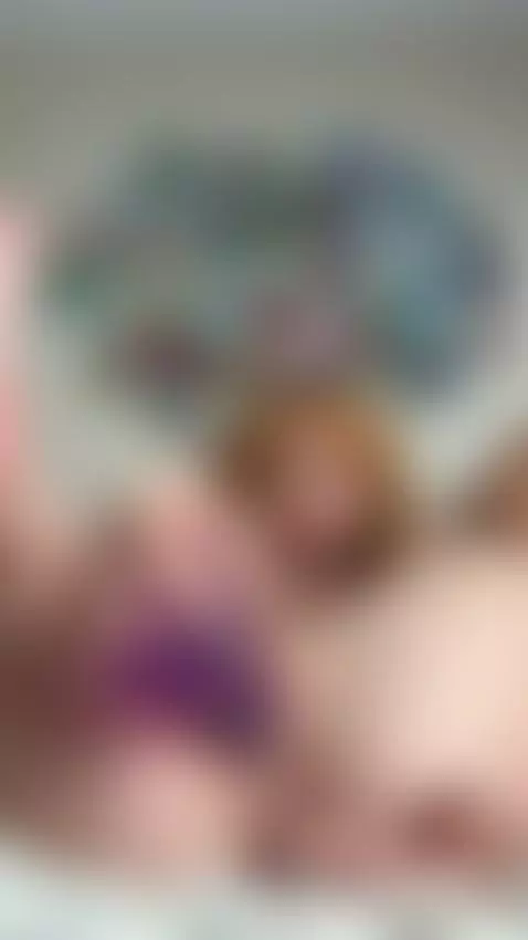 This slut just want to please you by gingerchloe