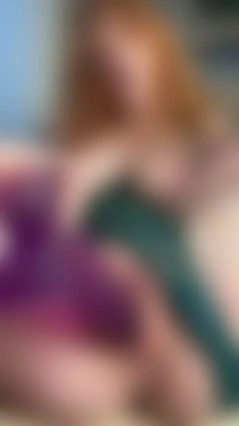 I want you to fuck my pink pussy by gingerchloe