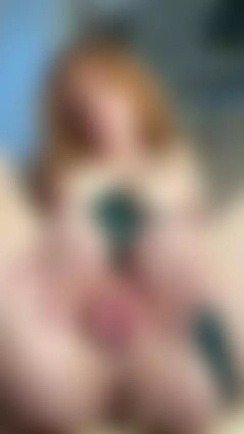 Fuck me hard here by gingerchloe