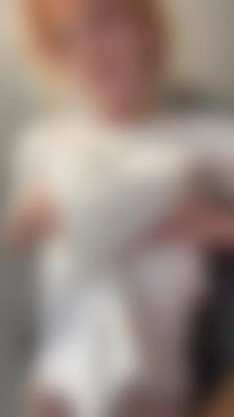 POV: You just walked into something unexpected! by gingerchloe