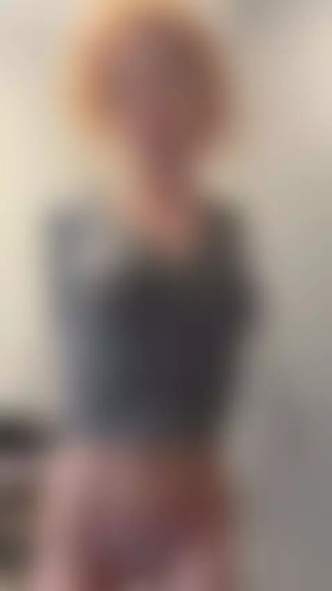 I’m your cute girl next door with a dirty mind by gingerchloe