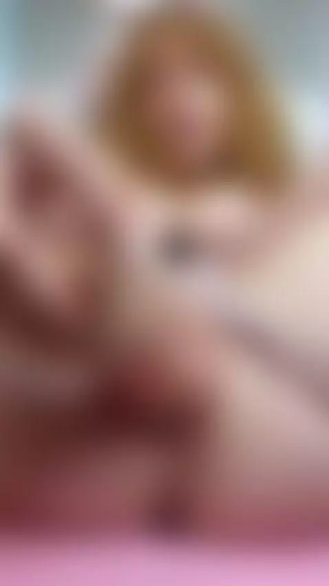 Might become your new favorite slut by gingerchloe