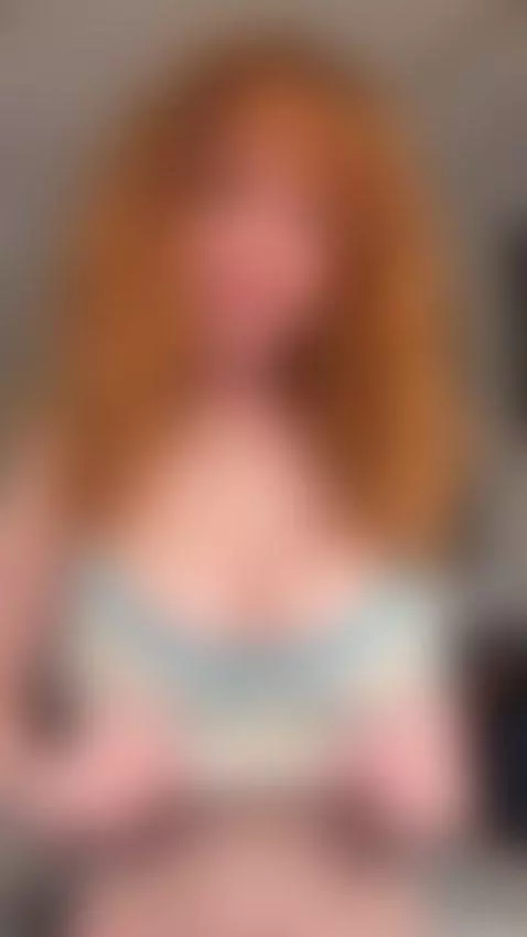 Your daily dose of big boobies by gingerchloe