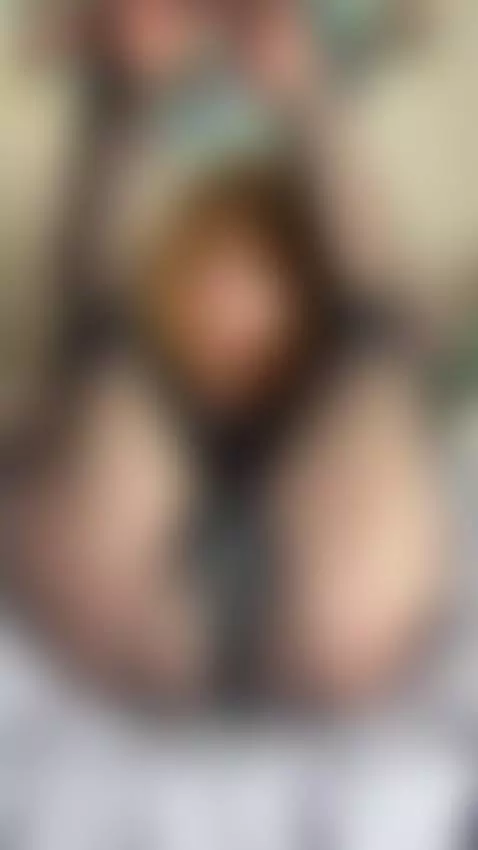 I feel so horny that I want to devour any cock by gingerchloe
