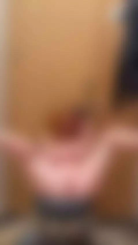 showing off my wet pussy 💦🔥 by gingerchloe