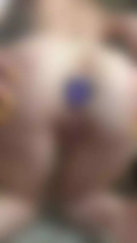 What's the first thing you're doing to my ass by gingerchloe
