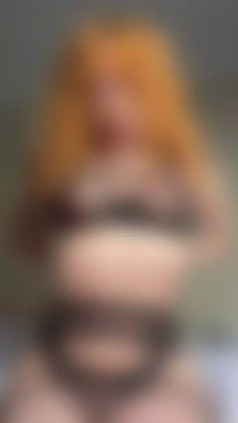 For lovers of sweet pussy and big tits by gingerchloe