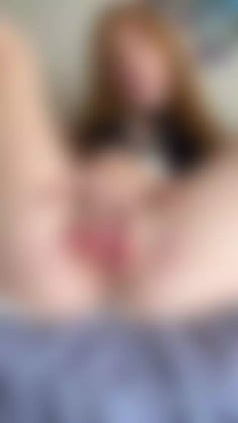 Would you eat me before fucking by gingerchloe