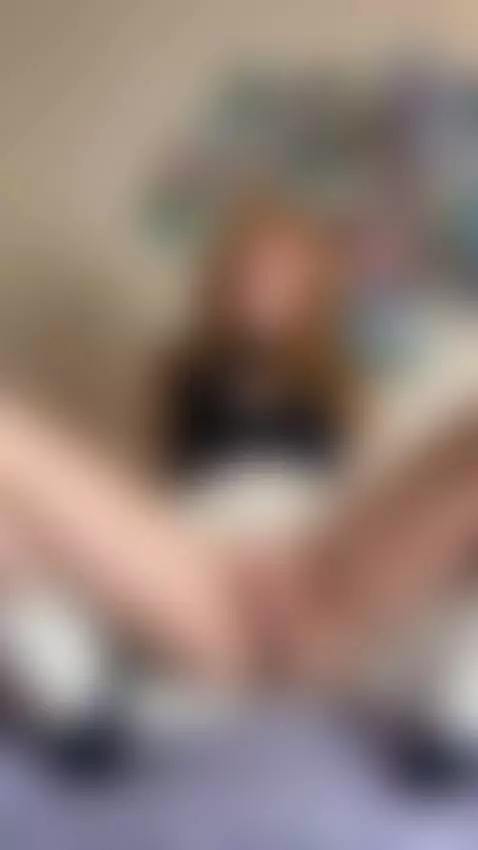 Come get a taste of my wet pussy by gingerchloe