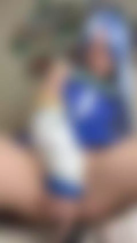 I look innocent, but I’ll suck your soul through your cock by gingerchloe