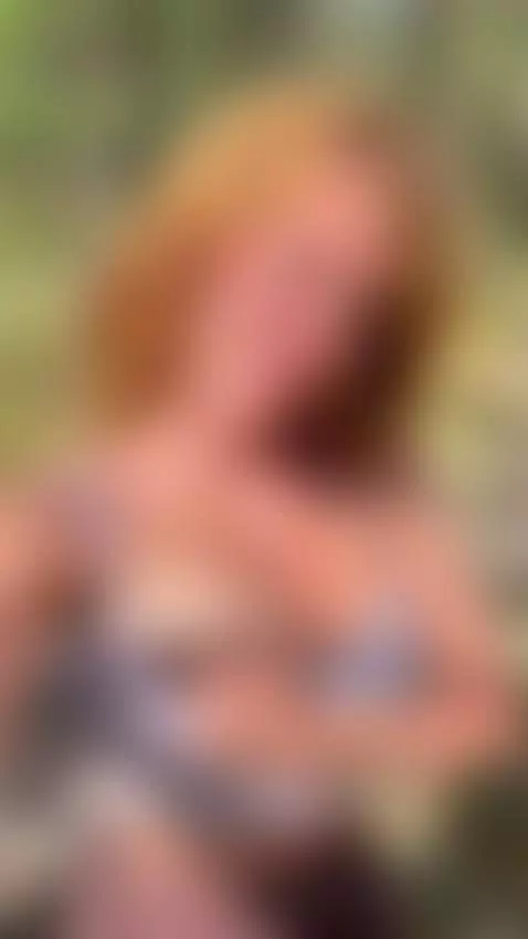 I love getting your cock inside me in just a few seconds. by gingerchloe