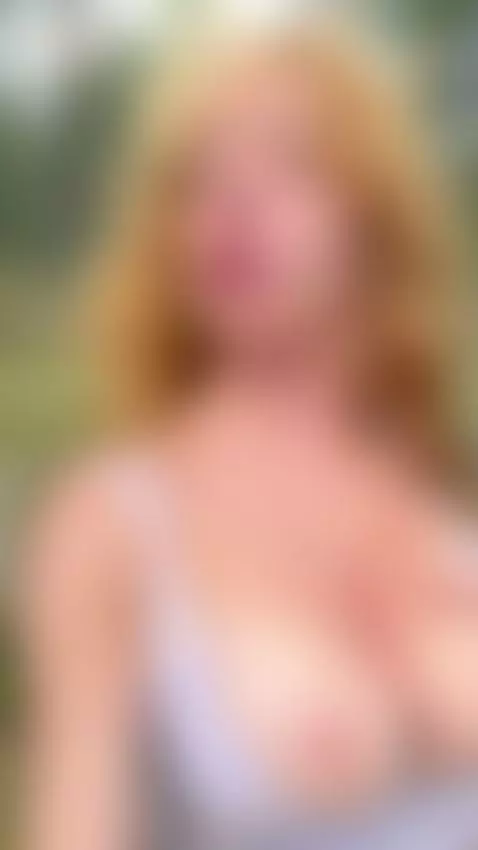 I have a surprise for you and your erection. by gingerchloe