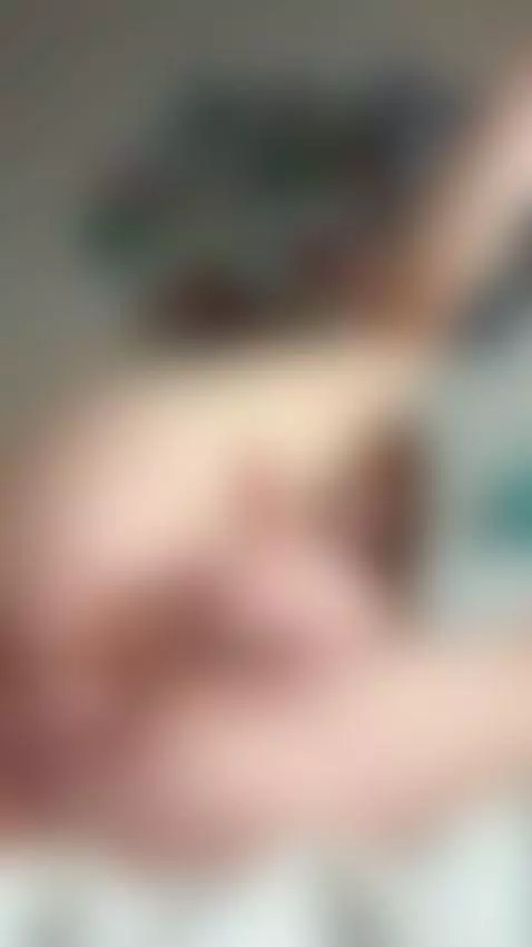I can't hide my desire to fuck when I get this horny by gingerchloe