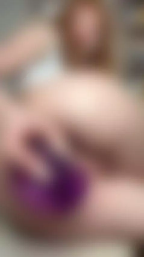 I want you to cum on me until you're left without a drop by gingerchloe