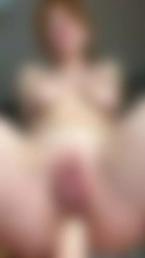 My whole body stayed in view while I kept taking anal in cow... by gingerchloe