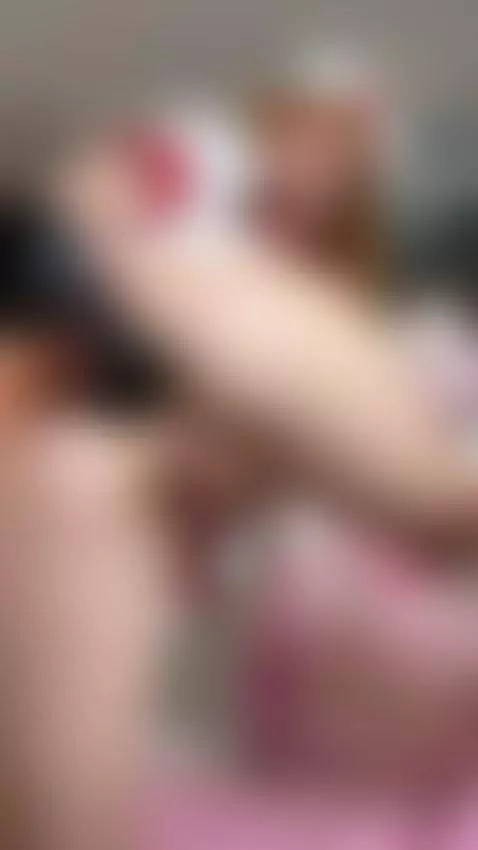 I saved this moment of me fucking my ass with a dildo for yo... by gingerchloe