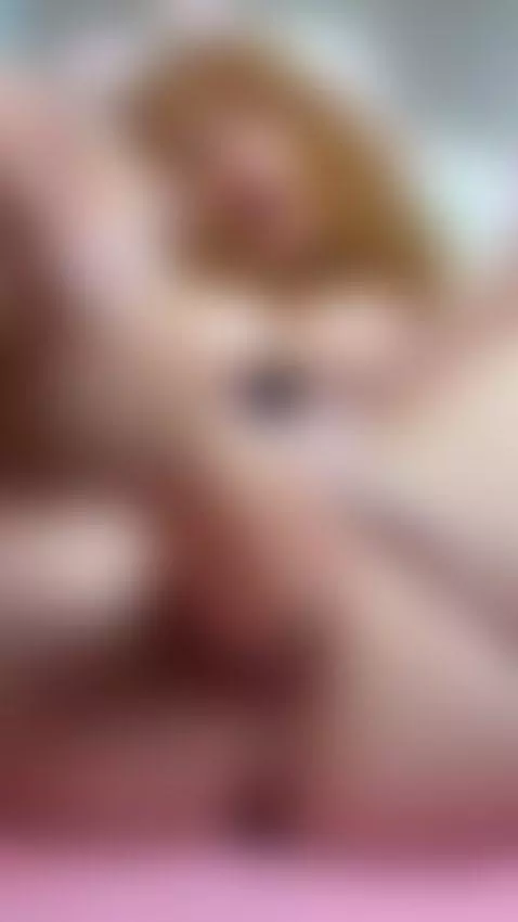 Fuck my pussy the way I have been imagining while I touch my... by gingerchloe