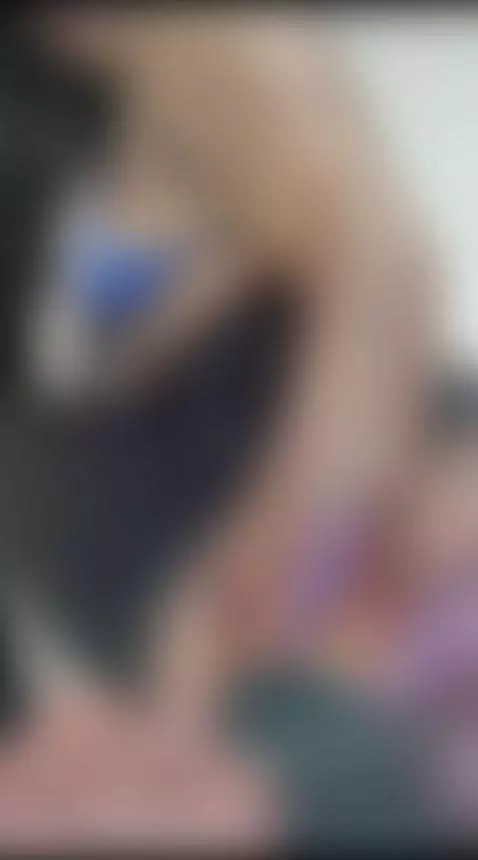 sexy baby with a big ass by queenyfloww