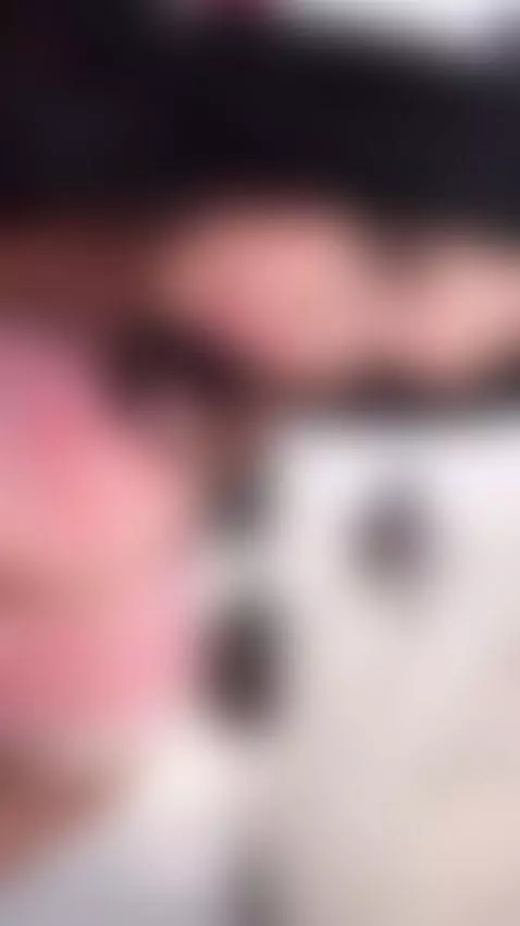 how much do you LOVE to play with me?? 👅🫶 by asialune