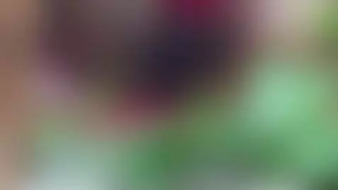 Esfregando hortelã para refrescar meu xibiu by crentesafada