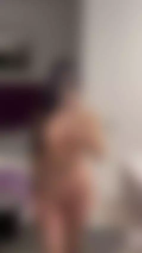 Bury your face on my tits & put my nipple in your mouth by sweatyplumm