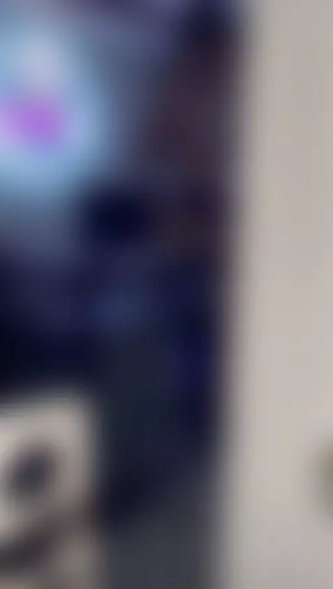 It was you who was spying on me behind the door, a lesbian m... by amber-stonne