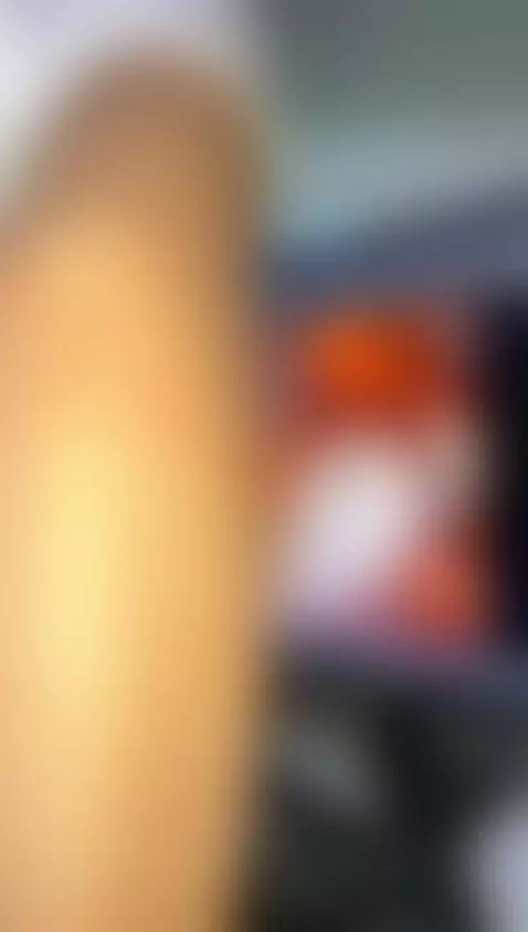 Oops, I think this pussy is too close to your face!  🔥🔥 by amber-stonne