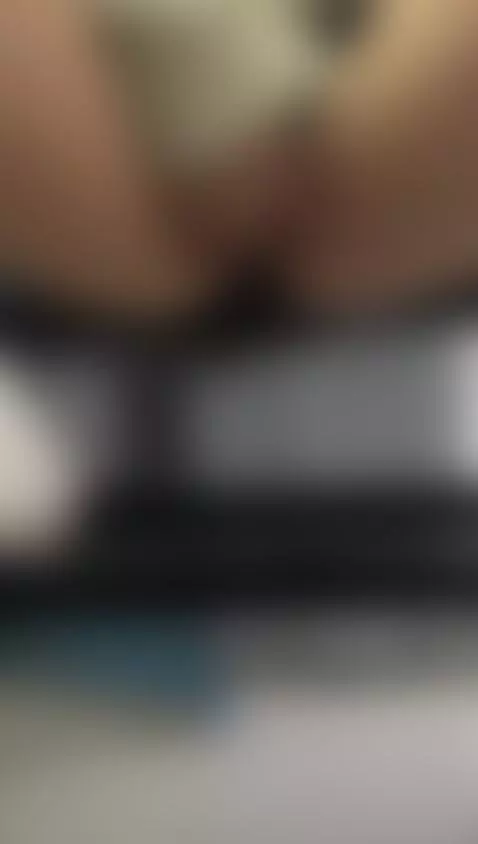 Pass your wet tongue while you jerk your cock as slow as thi... by amber-stonne