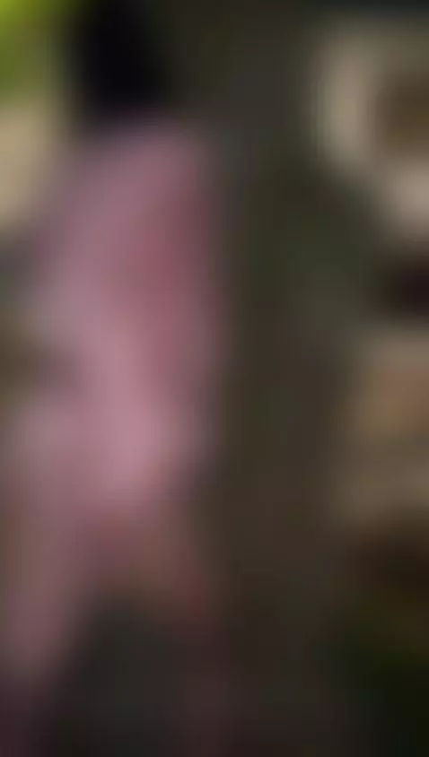 Who was spying on me while I masturbate outside the house in... by amber-stonne