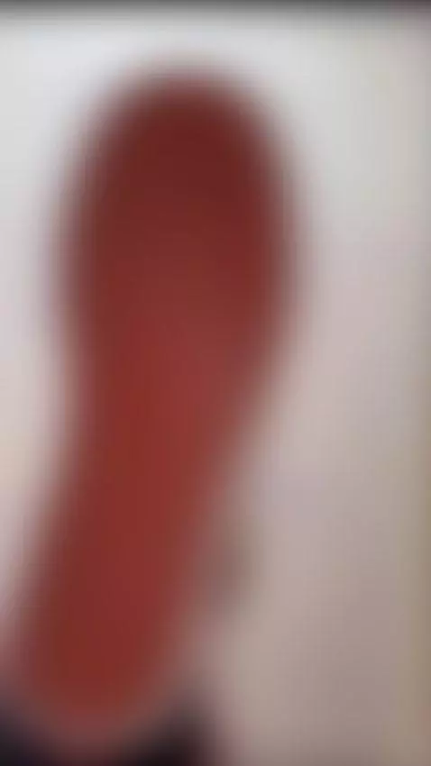 Something very interesting appeared there 😏 transitions to m... by alenfassts