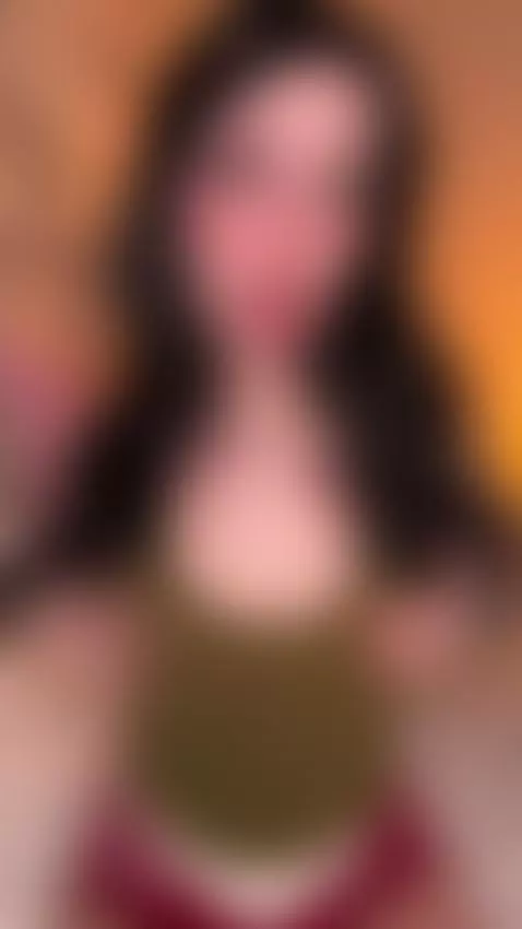 Just tryin to be your favorite girl by eclipsedoll