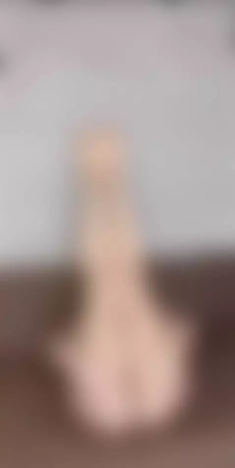 Chubby slut arches big ass, fingers asshole, feet in your fa... by lilywave