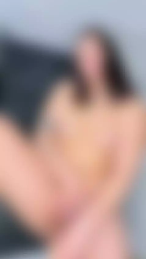 Chubby thick girl with big ass & real heavy boobs 😻 Join OF by lilywave