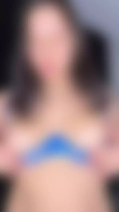 Massive natural tits on this juicy nipples 👅 Sub OF by lilywave