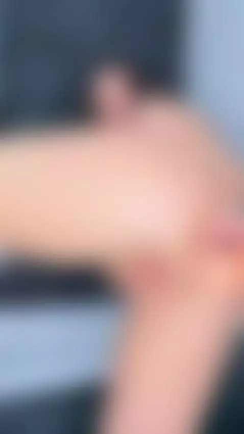 Big ass chubby slut with real dildo 👅 Sub OF by lilywave