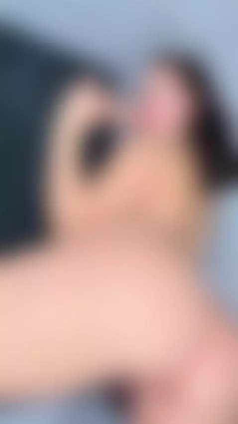 Chubby slut soaking wet in shower, dildo deep while feet tea... by lilywave